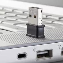 Tenda 150Mbps Wireless PICO USB Adapter (W311MI)