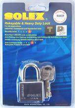 Solex Padlock R35CR