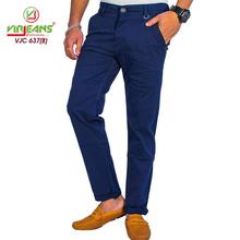 Virjeans Cotton Stretchable Pant (VJC 637) Regular Fit