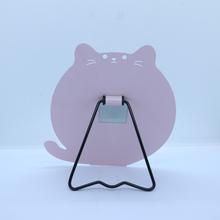 Cute Cat Table Mirror