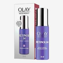 Olay Regenerist Retinol 24 Night Serum (30 ml)