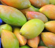 Totapari Mango - 1Kg