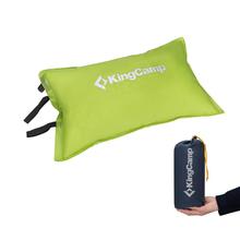 Kingcamp Light Weight Portable Travel Pillow