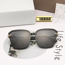 New Sunglasses_2019 New Sunglasses Fashion Trend Polarized