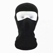 Ramesh Impex- Ninja Mask- Black