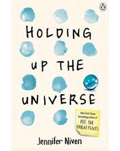 Holding Up The Universe