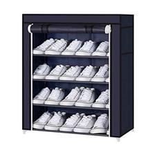 Shoe Rack 4-5 Layer