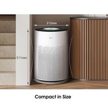 480 CADR [ M³/H ] Air Purifier