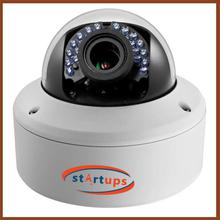 Startups Dome CCTV IP Camera-MI-5018TG
