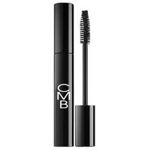 Color Me Beautiful Sensitive Eyes Mascara - Brown