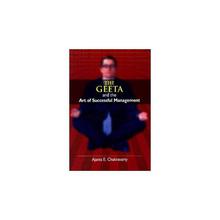 The Geeta And The Art Of Successful Management