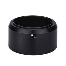 Lens Hood HB-77 For Nikon AF-P DX 70-300mm f4.5-6.3G ED VR AF-P DX 70-300mm Lens