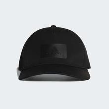 Adidas Black Z.N.E. Logo S16 Unisex Training Cap - CY6049