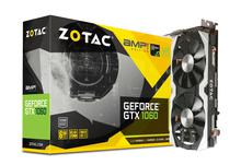 ZOTAC GeForce® GTX 1050 Ti Mini