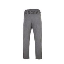 Wildcraft Dark Grey Melange Track Pants 2 For Men