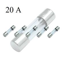 Glass Fuse 20A