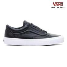 Vans Black VN0A3MUROR7 Old Skool MLD Lace up Shoes (Unisex) - 8111