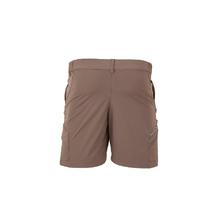 Wildcraft Brown Hiking Shorts For Men