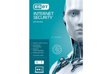 ESET Internet Security | 3 users | 1 year