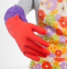 Reusable Latex Hand Gloves For Kitchen