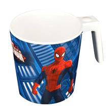 Servewell Spiderman Laura Mug Large