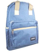 Caravan unisex college Backpack