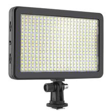 Video Light, Led Light, Camera Light, Simpex 370 Led Light, Camera Led Light, Dslr Camera Led Light