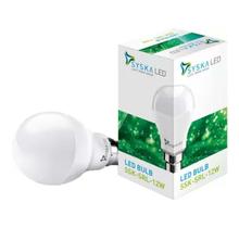 SYSKA 12W Led Bulb SSK-SRL-12W