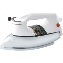 Micra Plancha Model 750watt Heavy Weight Automatic Dry Electric Iron