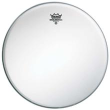 REMO BR-1122-00 22 Inch Coated Ambassador Bass Drum Head