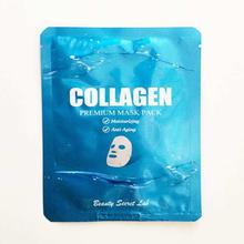 Collagen Premium Mask Pack(Per PC)