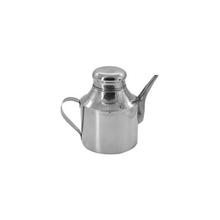 24.Oz Stainless Steel Oil Container /  Dispenser