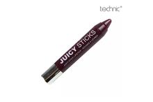 Technic Juicy Stick Lipstick - Plum