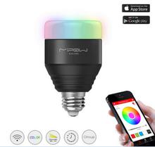 Playbulb BLUE label Bluetooth SMART LED color light bulb