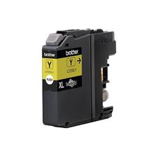 Brother Cart Ink Cartridge LC-535XL-Y