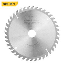 Deli Alloy Steel Circular Saw Blade DL6607040