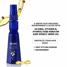 BBlunt Intense Moisture Hair Serum 75ml