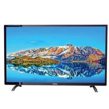 Prizma D320LN-HD 32" HD LED TV - Black