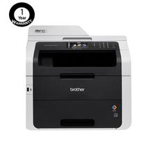 Brother Colour Laser All-in-One Printer MFC-9330CDW