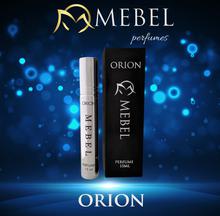 Mebel Orion Perfume -15Ml