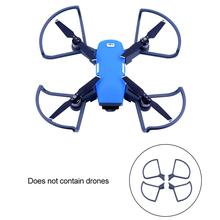 Propeller Guards for DJI Spark Drone Folding Blade Low Noise 4PCS