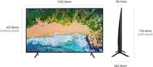 Samsung 49 inch Ultra HD LED Smart TV UA49NU7100RSHE
