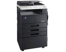 Konica Minolta A3 Laser Photocopier/Printer (B/W)