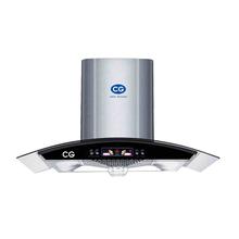 CG Stainless Stell Chimney (CGCP90NB)-90 cm