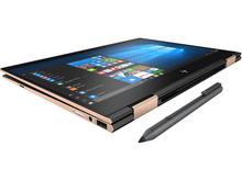 HP spectre X 360 |i7 7TH GEN | 16 GB RAM | 512 GB SSD | INTEL HD GRAPHICS |13.3 TOUCH INCH LAPTOP