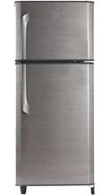 Godrej 231ltr Double Door Refrigerator RTEON 231C2.4 Silver Strokes