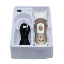 Gemei GM-721 Length Adjusting Hair And Beard Trimmer