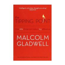 The Tipping Point