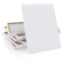 VIcky Stretched Canvas 20x24 Inch - Professional Quality