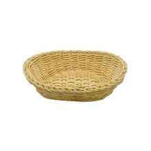 Rattan Basket (10*6*3″)-1 Pc